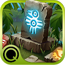 Doubleside Mahjong Amazonka