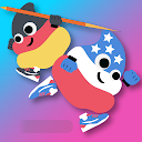 Poop Games Simulator Olimpic