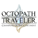 OCTOPATH TRAVELER&trade;：CotC