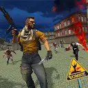 Zombie Hunter Dead Target 3D