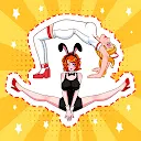 Pose to Hide: Tricky Puzzle