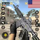 Real FPS Shooting Game Offline