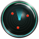 Ghost Detector - Radar Prank