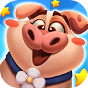 Animal Farm Jam Parking 3D