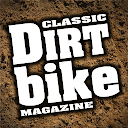 Classic Dirt Bike