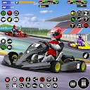 Buggy Race: Kart Racing Games