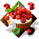 Dessert Jigsaw Puzzles 2019