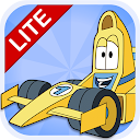 Car Puzzles Lite for Toddlers