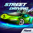 Car Street Driving 2024