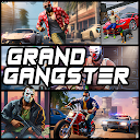 Gangster Game Mafia City Theft