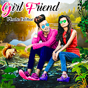 Girlfriend Photo Editor