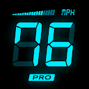 HUD Speedometer Speed Monitor