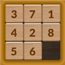 15 Puzzle -Sliding Puzzle Game