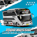 Mod BUSSID Jetbus 3+ SHD STJ