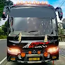 Offroad Coach Bus Simulator 3D