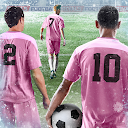 Football Rivals: Soccer Game
