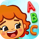 تعلم الإنجليزية للأطفال