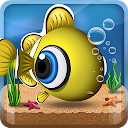 Sea Fish Games: Adventure On