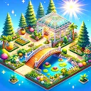 Merge HomeTown: Merge Games