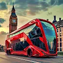 Bus Simulator 3D Bus Games