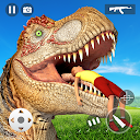 Hungry Dinosaur Hunting Game