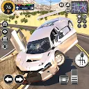 Car Crash Simulator- Car Games
