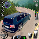 Car Driving Master: Car Games