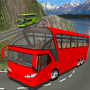 Mountain Bus Simulator 2023