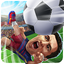 Y8 Football League Sports Game