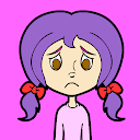 Geraldine and the Small Door