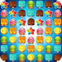 Ice Cream Mania : Puzzle Game