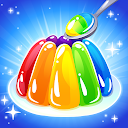 Water sort puzzle jelly color