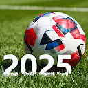 World Football Soccer Match