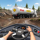 Offroad Cargo Truck Games