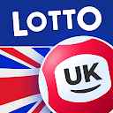 My Lotto UK - Scan & Results
