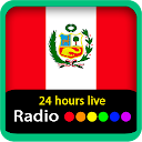 Radios del Peru - Per&uacute; AM FM