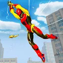 Spider Robot Game: Robot Fight