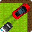 Chop Cop: Police car cop chase