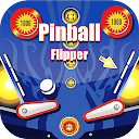 Pinball Flipper Classic Space