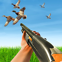 Duck Hunting Offline Gun Games