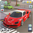 City Car Games - Car Race