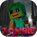 Zombie Mod for minecraft pack