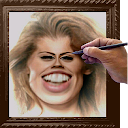Caricatures & Cartoon Photo