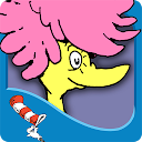 Oh, the Thinks You Can Think!