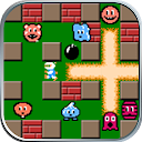 Bomber Battle - Hero Return