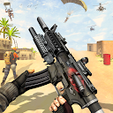 Critical Fire Strike Gun Games