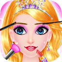 Makeup Dress Up Wedding Games