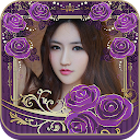 Women Day Photo Frames