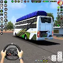 Indian Coach Driver: Bus Games