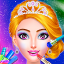 Fashion - Beauty Makeup Artist